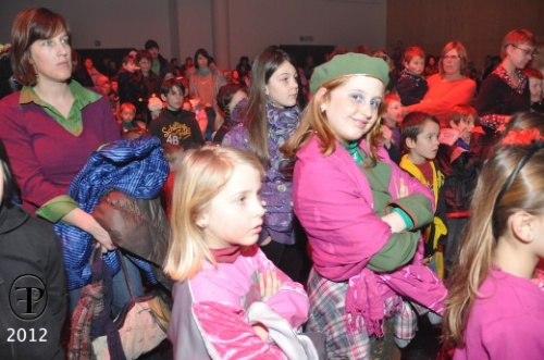 Kindercarnaval 64